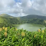 Сasa de vacaciones Moradia Terra Cha Sea View 1 To 4 Pers Lomba (Flores)