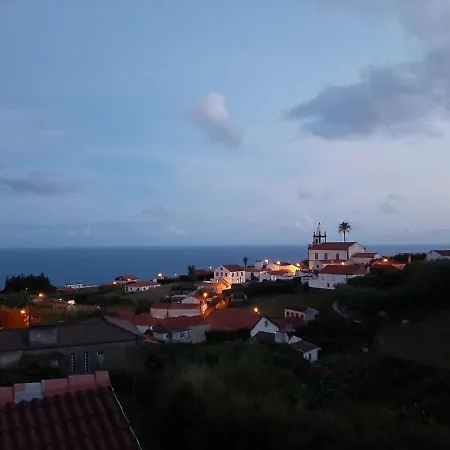 Tatil Evi Moradia Terra Cha Sea View 1 To 4 Pers