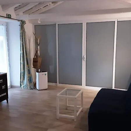 Moradia Terra Cha Sea View 1 To 4 Pers * Lomba (Flores)