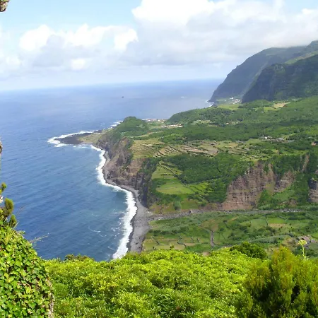 別荘 Moradia Terra Cha Sea View 1 To 4 Pers *