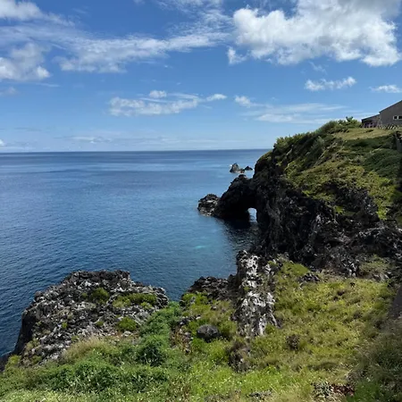 Moradia Terra Cha Sea View 1 To 4 Pers