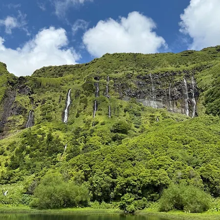 Moradia Terra Cha Sea View 1 To 4 Pers Дом отдыха