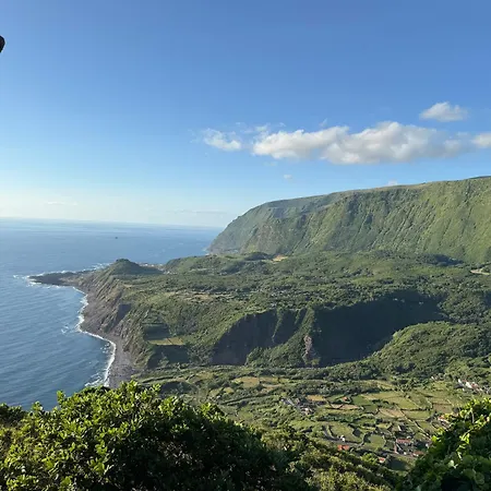 Дом отдыха Moradia Terra Cha Sea View 1 To 4 Pers