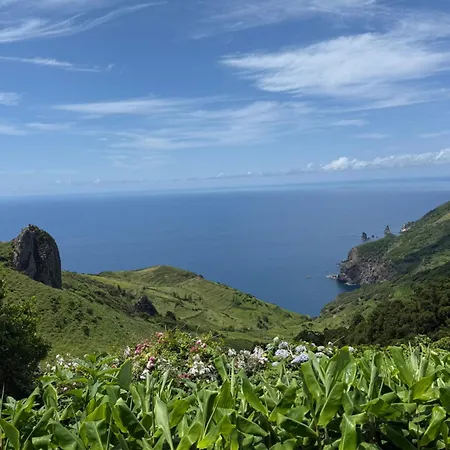 Moradia Terra Cha Sea View 1 To 4 Pers 別荘 *