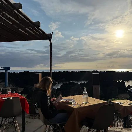 Ferienhaus Moradia Terra Cha Sea View 1 To 4 Pers *