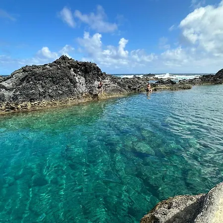 Moradia Terra Cha Sea View 1 To 4 Pers Дом отдыха