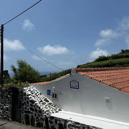 Ferienhaus Moradia Terra Cha Sea View 1 To 4 Pers