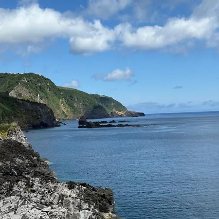 Moradia Terra Cha Sea View 1 To 4 Pers 別荘 *