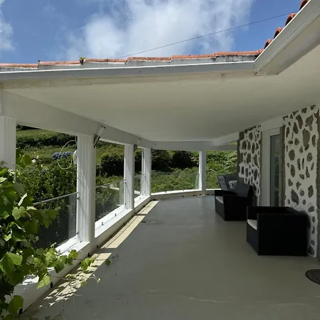 Дом отдыха Moradia Terra Cha Sea View 1 To 4 Pers *