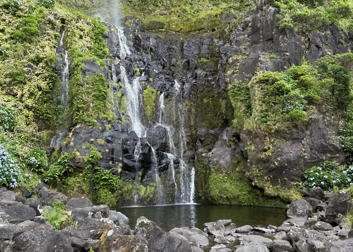 Moradia Flores Terra Chã * Lomba (Flores)