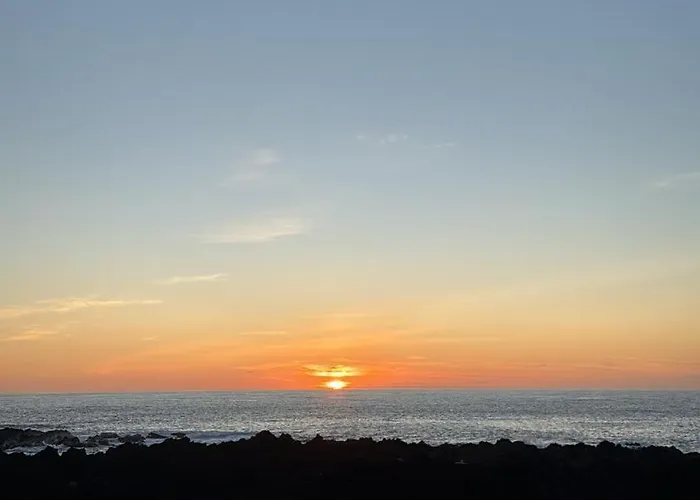 Moradia Flores Terra Chã * Lomba (Flores)